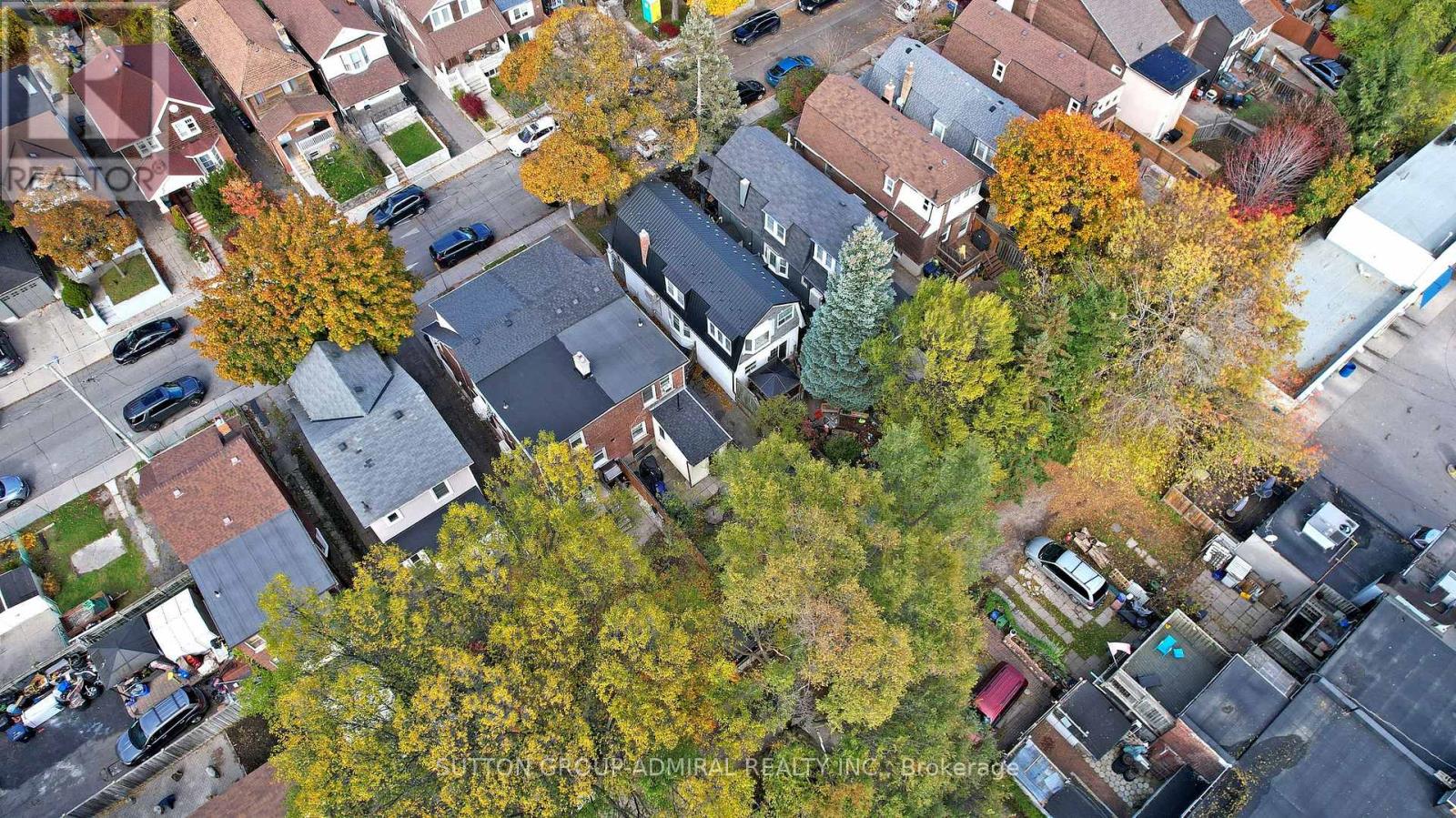 7 Harris Avenue, Toronto, Ontario  M4C 1P3 - Photo 13 - E12556490