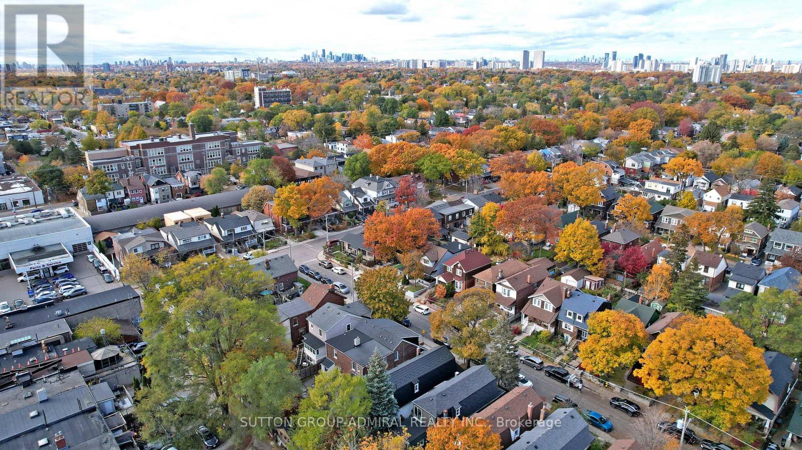 7 Harris Avenue, Toronto, Ontario  M4C 1P3 - Photo 21 - E12556490
