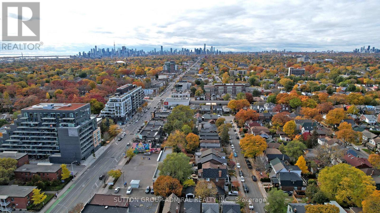 7 Harris Avenue, Toronto, Ontario  M4C 1P3 - Photo 25 - E12556490