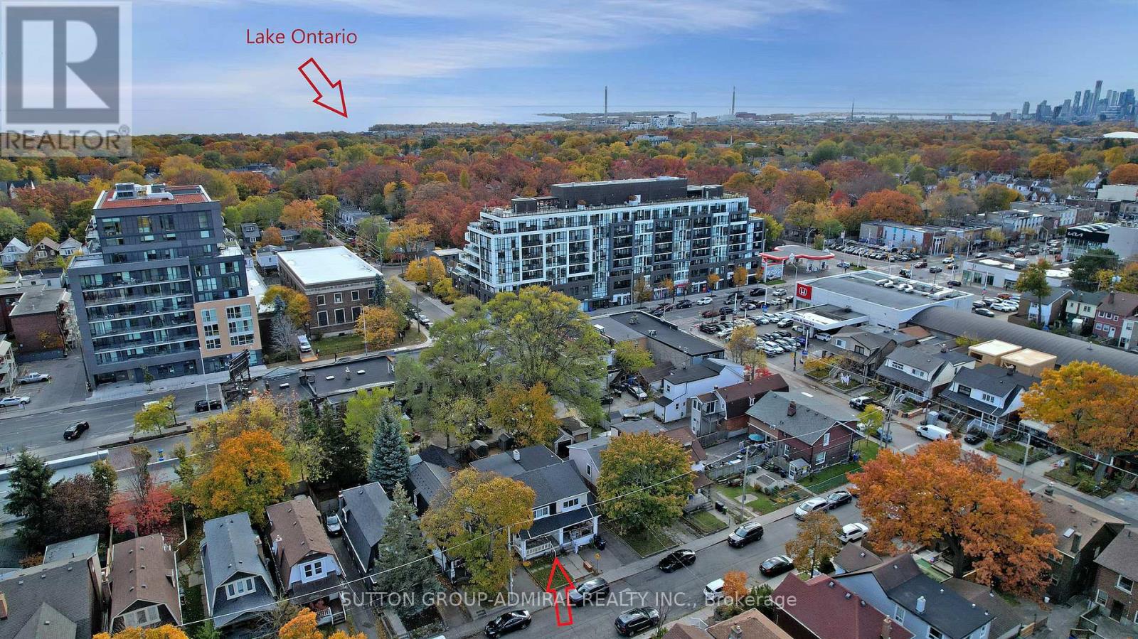 7 Harris Avenue, Toronto, Ontario  M4C 1P3 - Photo 30 - E12556490