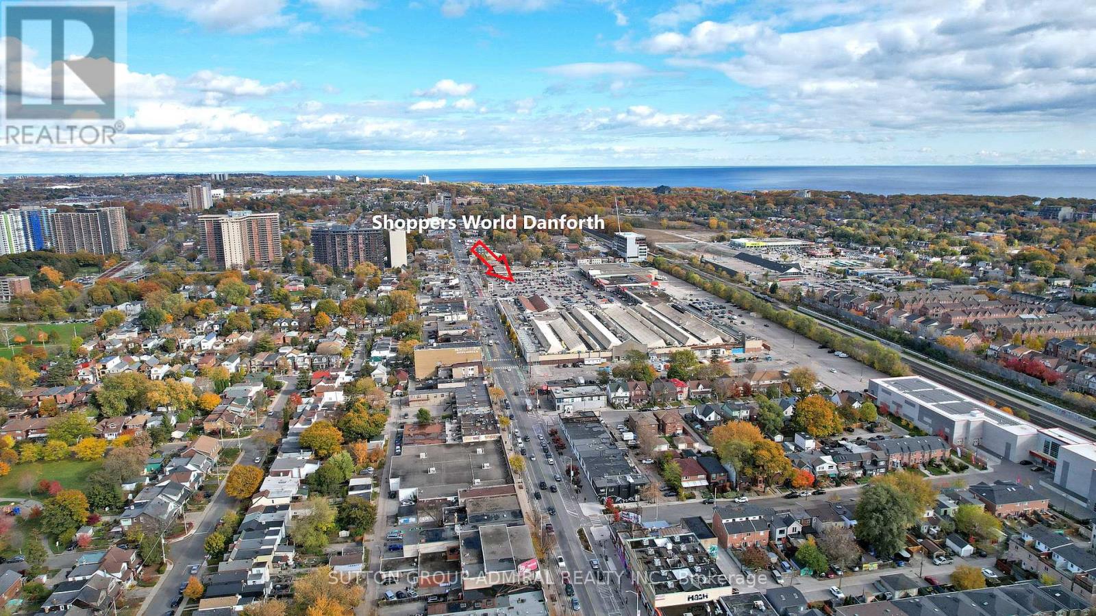 7 Harris Avenue, Toronto, Ontario  M4C 1P3 - Photo 31 - E12556490