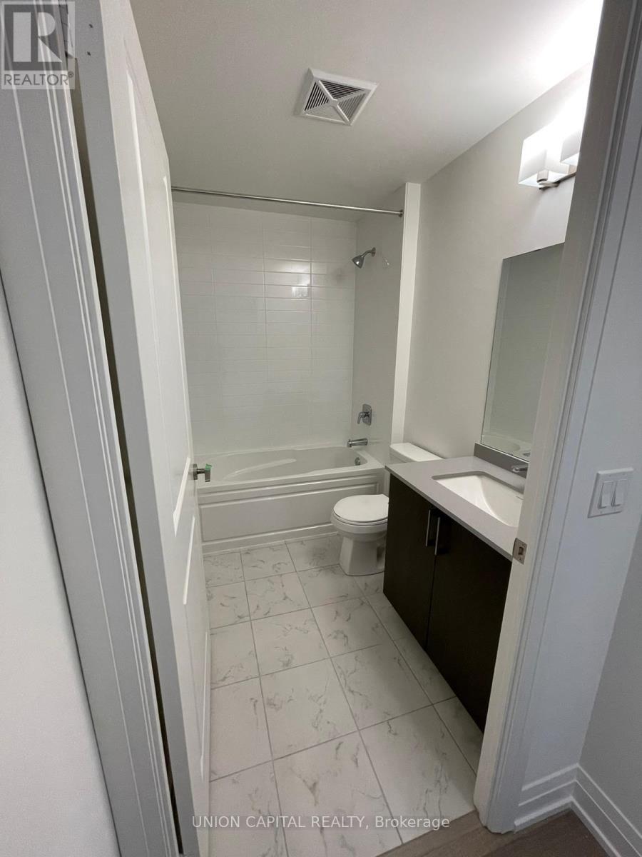 1207 - 3121 Sheppard Avenue E, Toronto, Ontario  M1T 0B6 - Photo 10 - E12556494