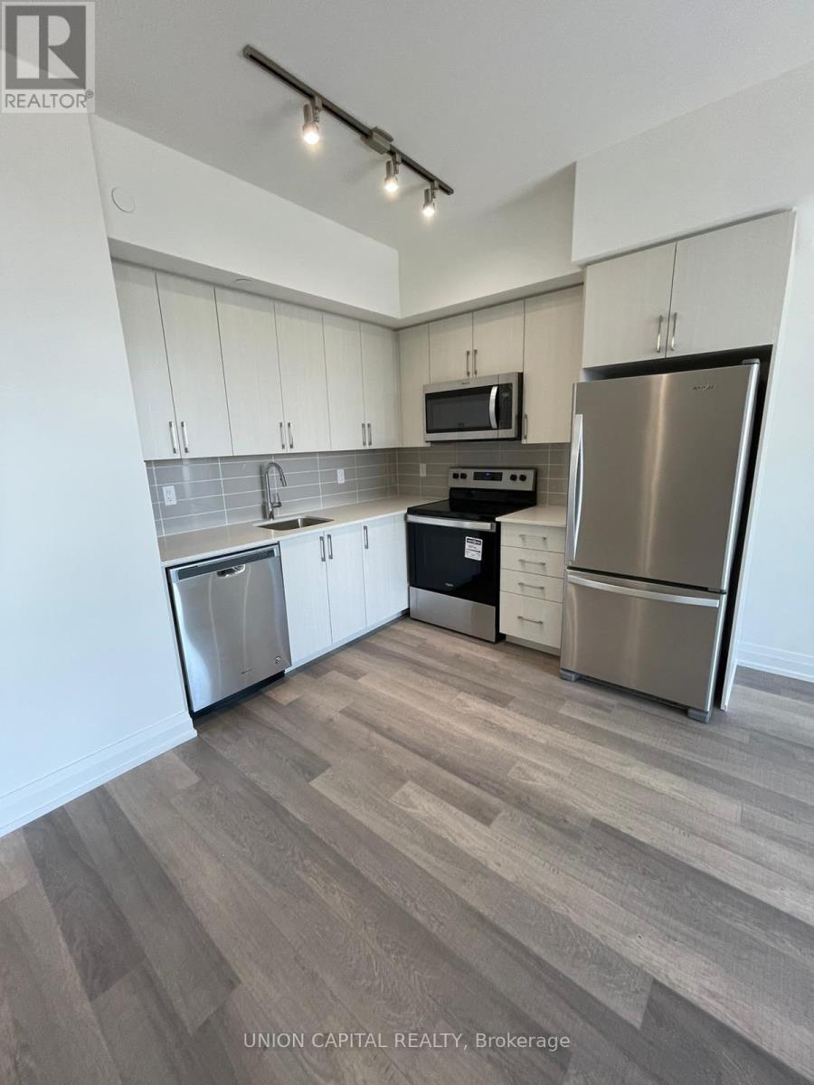 1207 - 3121 Sheppard Avenue E, Toronto, Ontario  M1T 0B6 - Photo 14 - E12556494