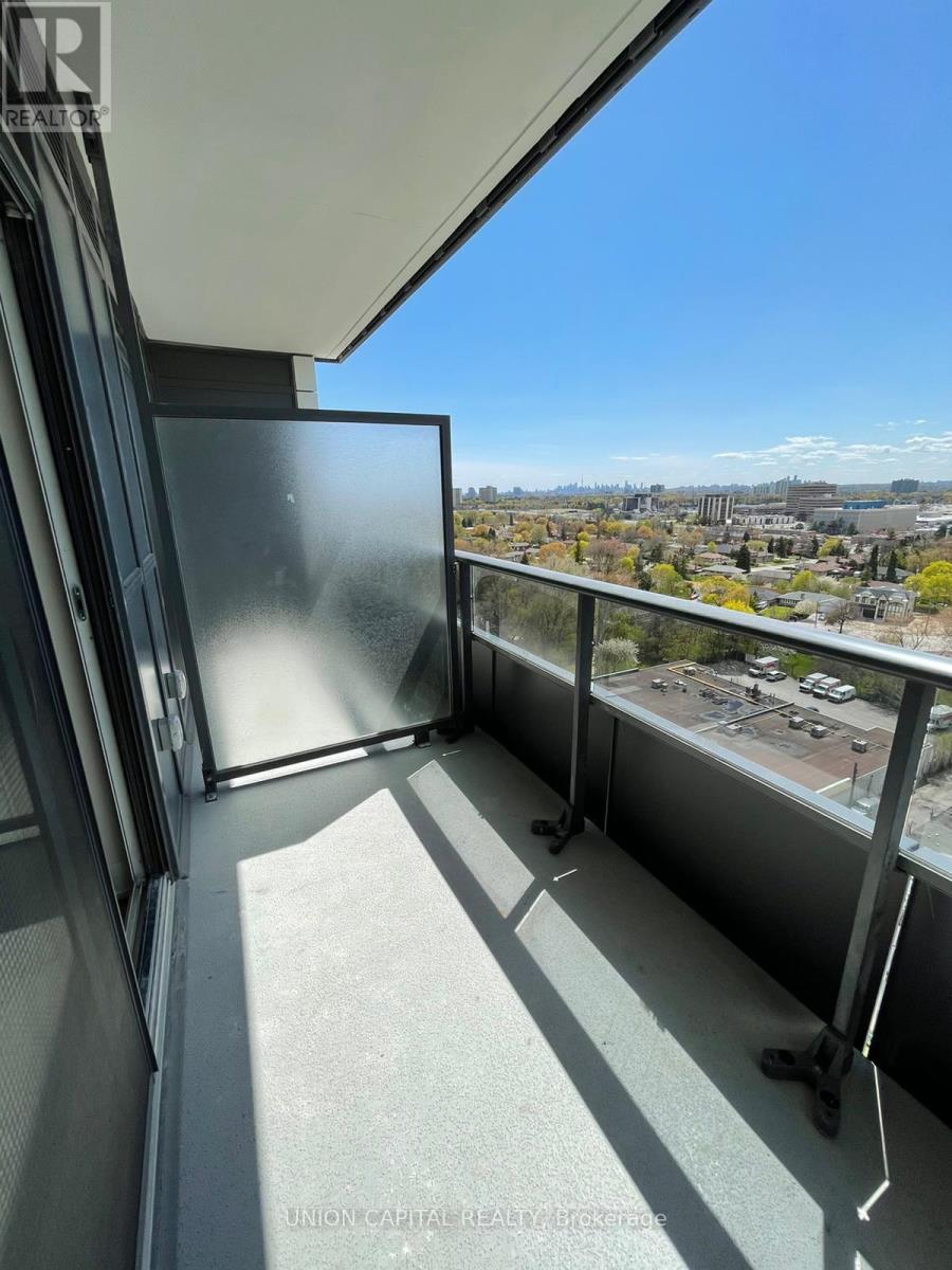 1207 - 3121 Sheppard Avenue E, Toronto, Ontario  M1T 0B6 - Photo 18 - E12556494