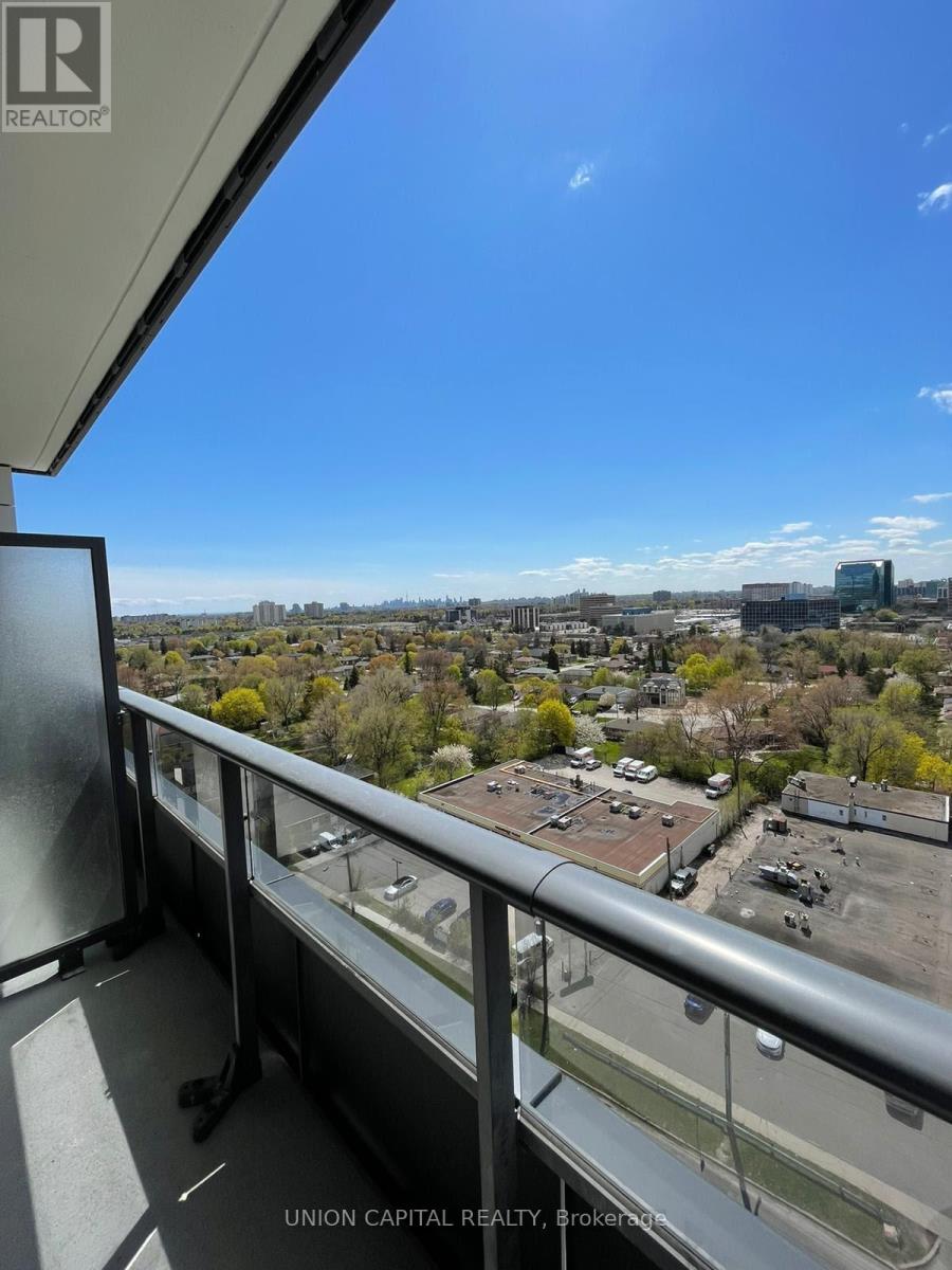 1207 - 3121 Sheppard Avenue E, Toronto, Ontario  M1T 0B6 - Photo 21 - E12556494