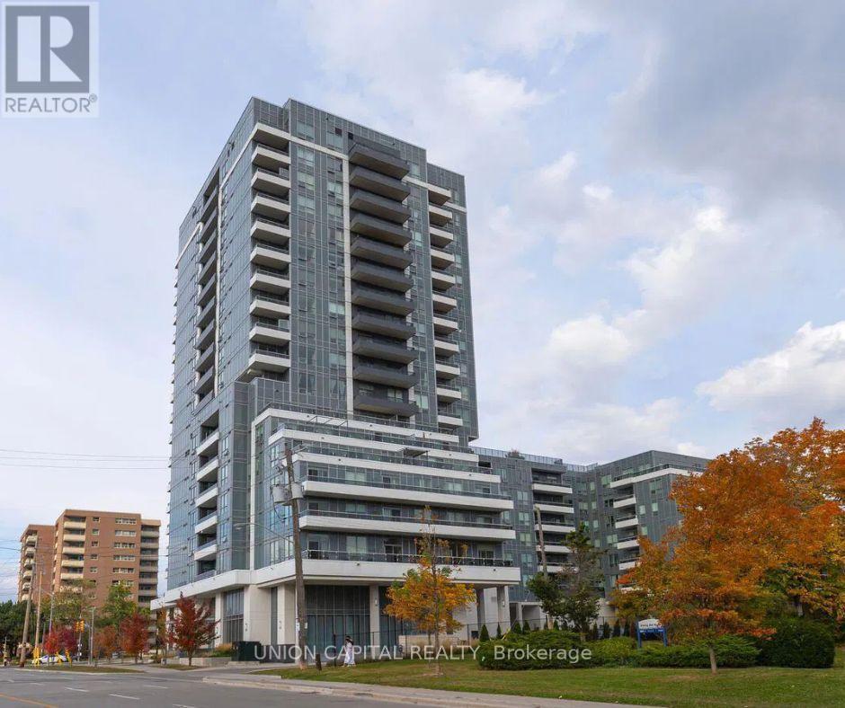 1207 - 3121 Sheppard Avenue E, Toronto, Ontario  M1T 0B6 - Photo 23 - E12556494