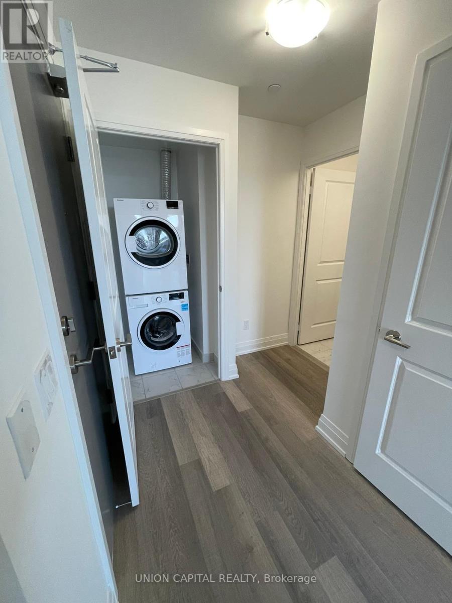 1207 - 3121 Sheppard Avenue E, Toronto, Ontario  M1T 0B6 - Photo 8 - E12556494