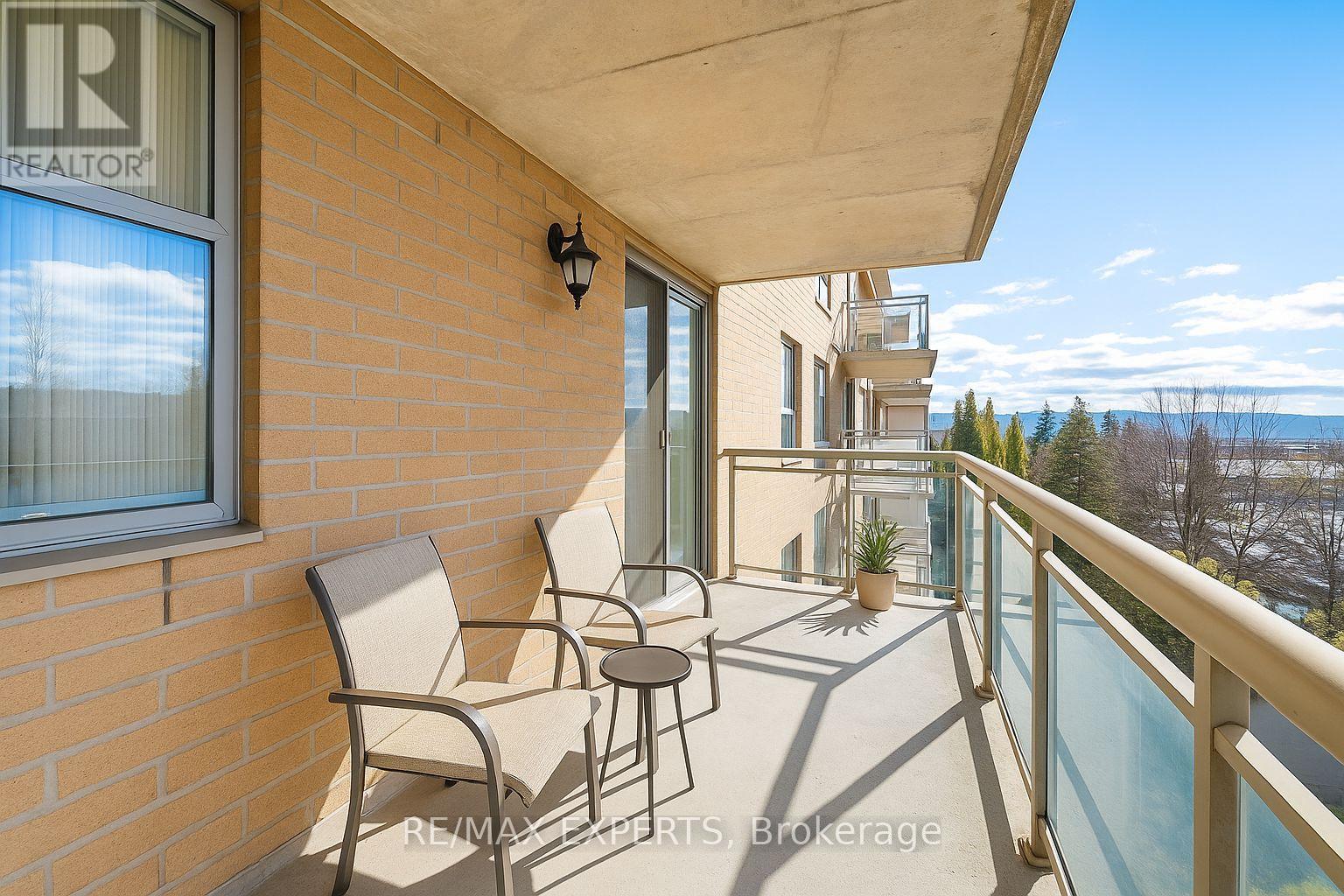 414 - 2506 Rutherford Road, Vaughan, Ontario  L4K 5N4 - Photo 36 - N12554066