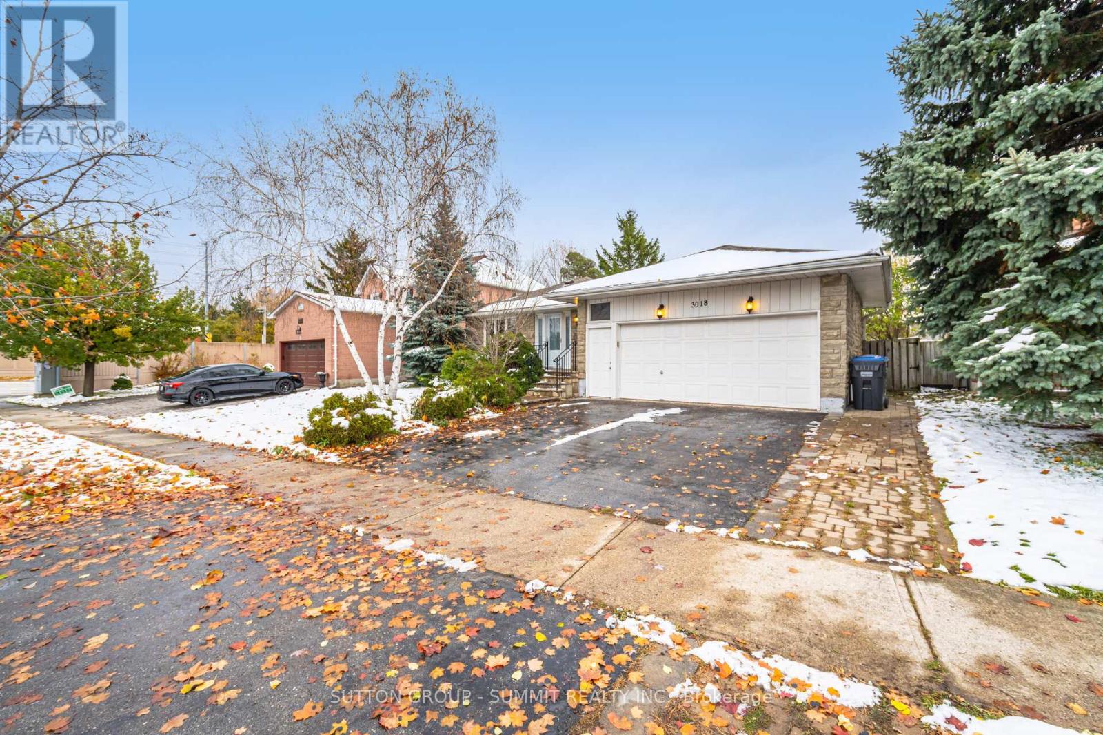 3018 Dalehurst Drive, Mississauga, Ontario  L5N 6M8 - Photo 45 - W12541750