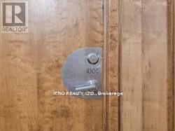 1005 - 3880 DUKE OF YORK BOULEVARD, Mississauga, Ontario