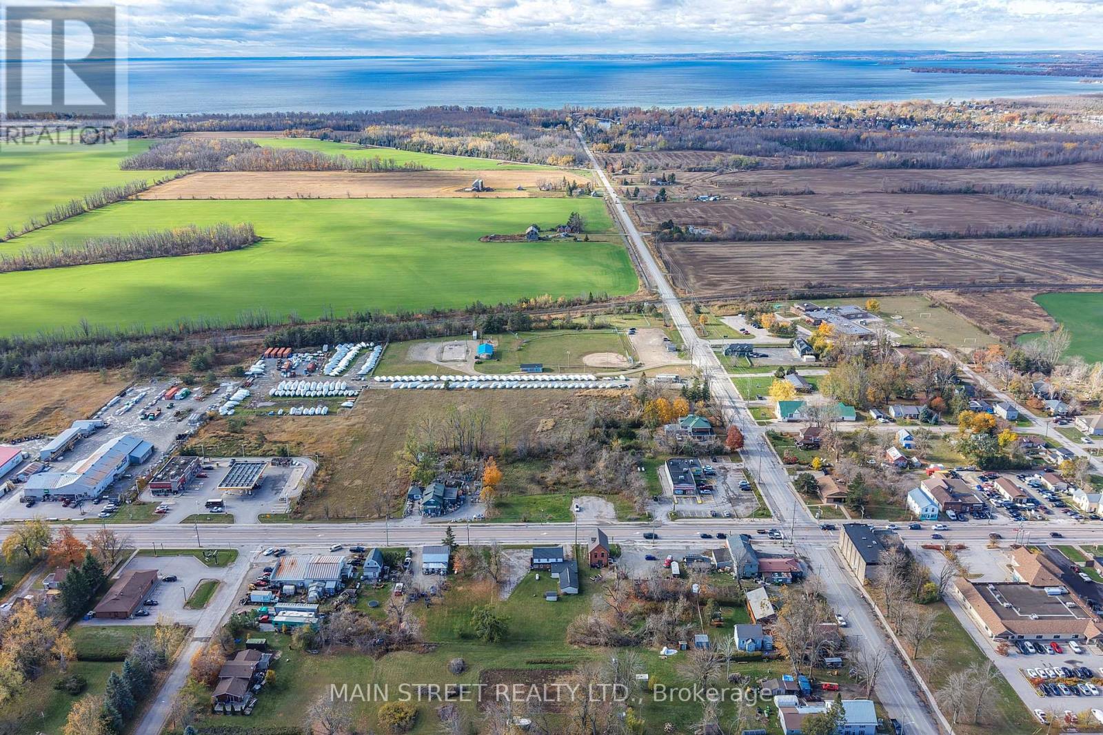 2263 Hwy 12 Highway, Ramara, Ontario  L0K 1B0 - Photo 4 - S12555492