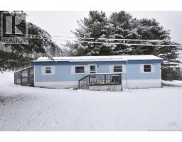 596 165 Route, riceville, New Brunswick