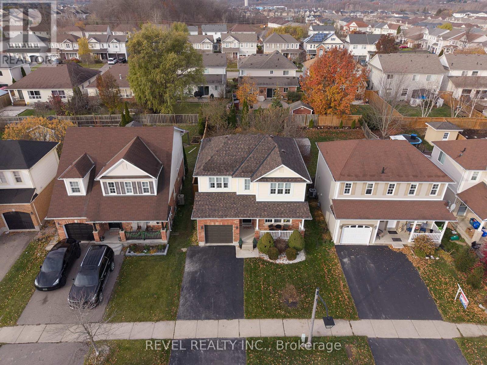 192 Osborn Avenue, Brantford, Ontario  N3T 6S7 - Photo 32 - X12555038