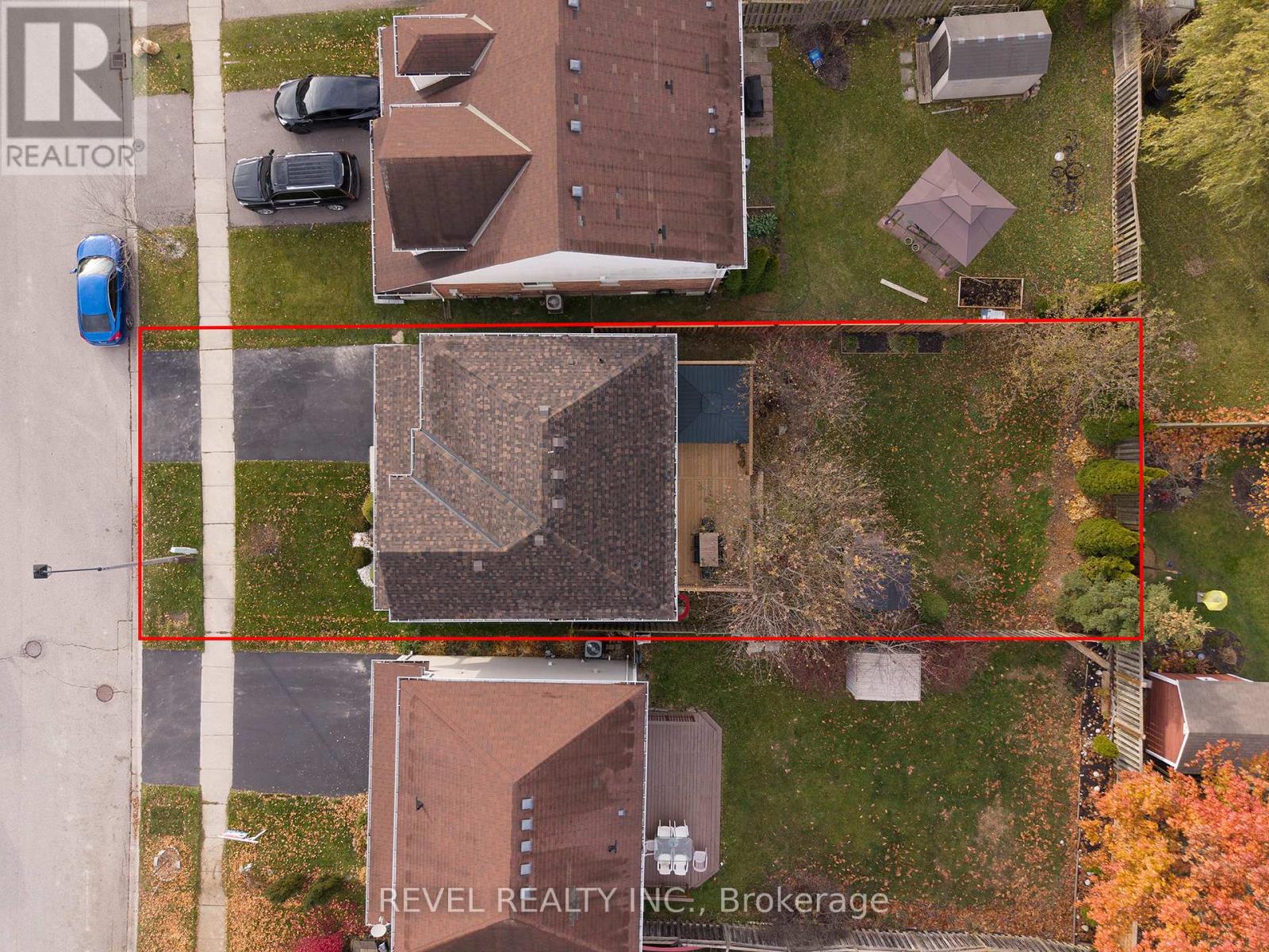 192 Osborn Avenue, Brantford, Ontario  N3T 6S7 - Photo 33 - X12555038