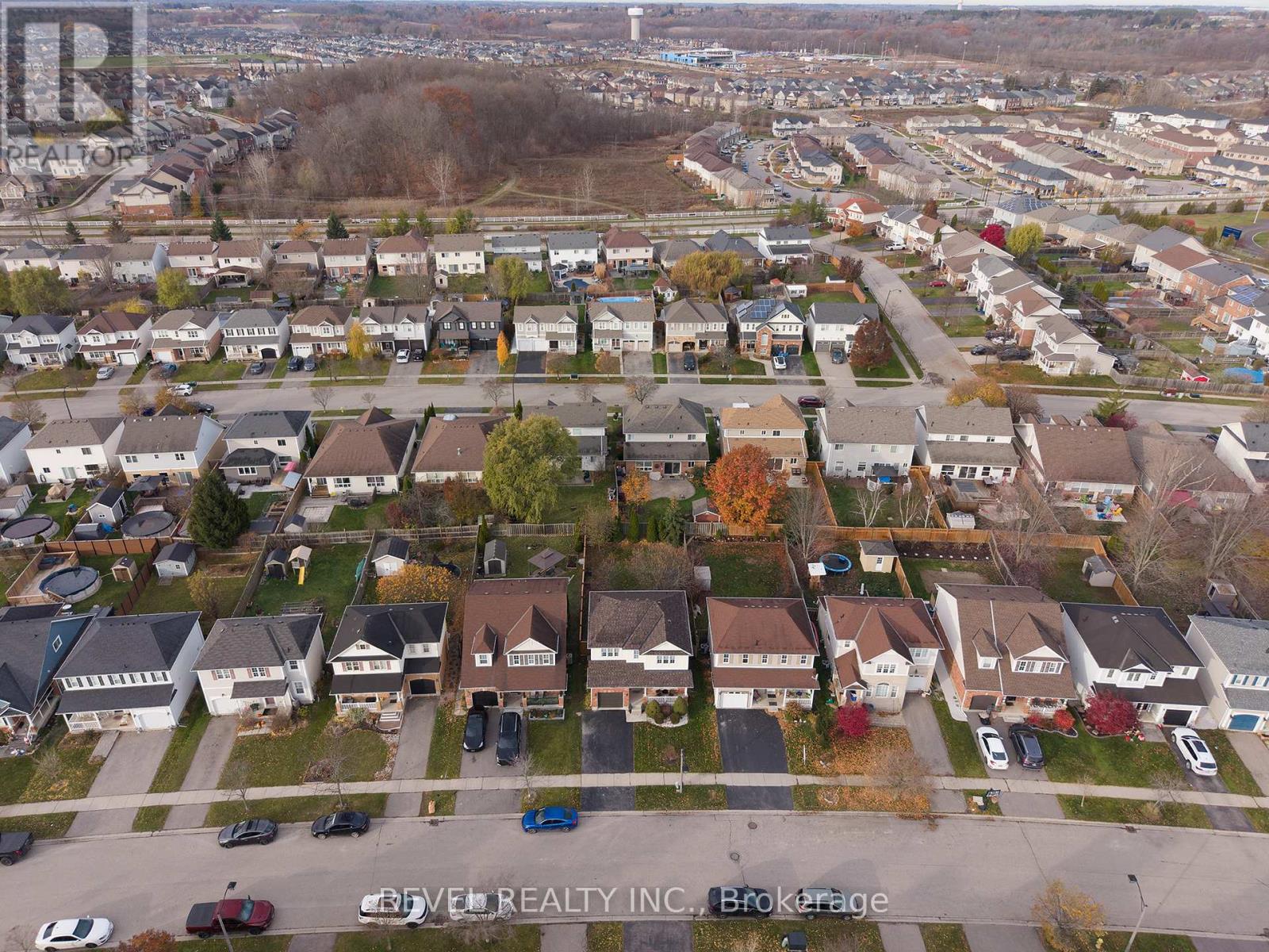 192 Osborn Avenue, Brantford, Ontario  N3T 6S7 - Photo 34 - X12555038