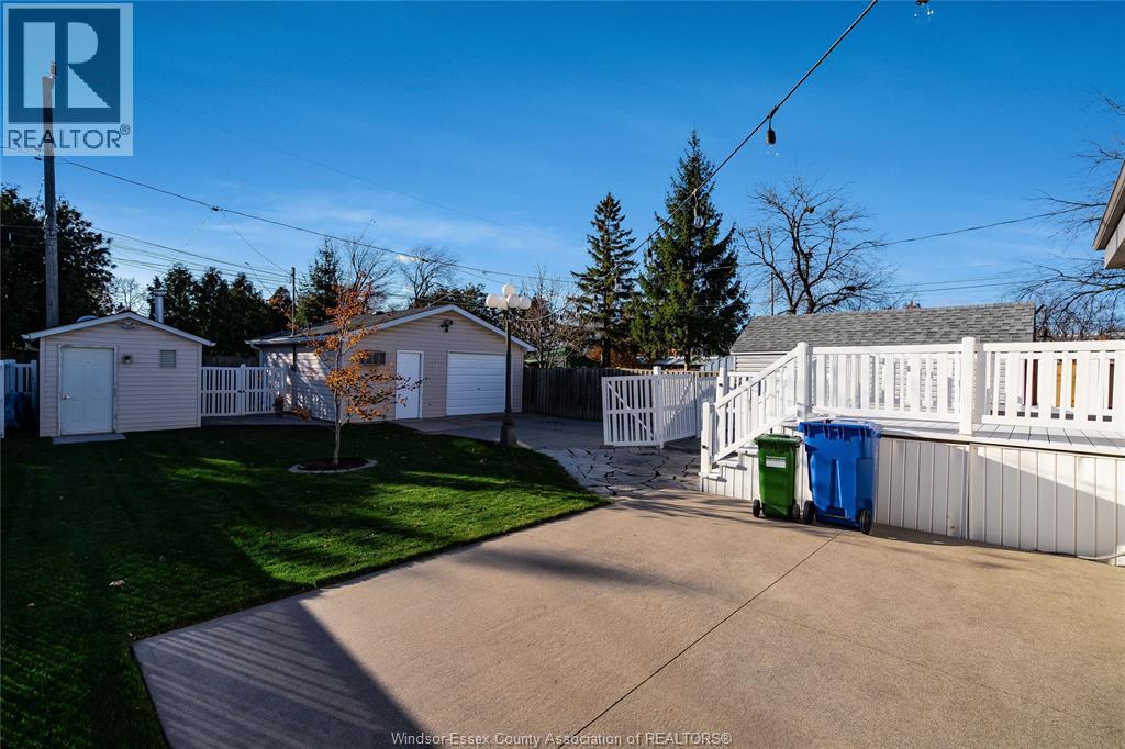1733 Durham Place, Windsor, Ontario  N8W 3A1 - Photo 37 - 25029102