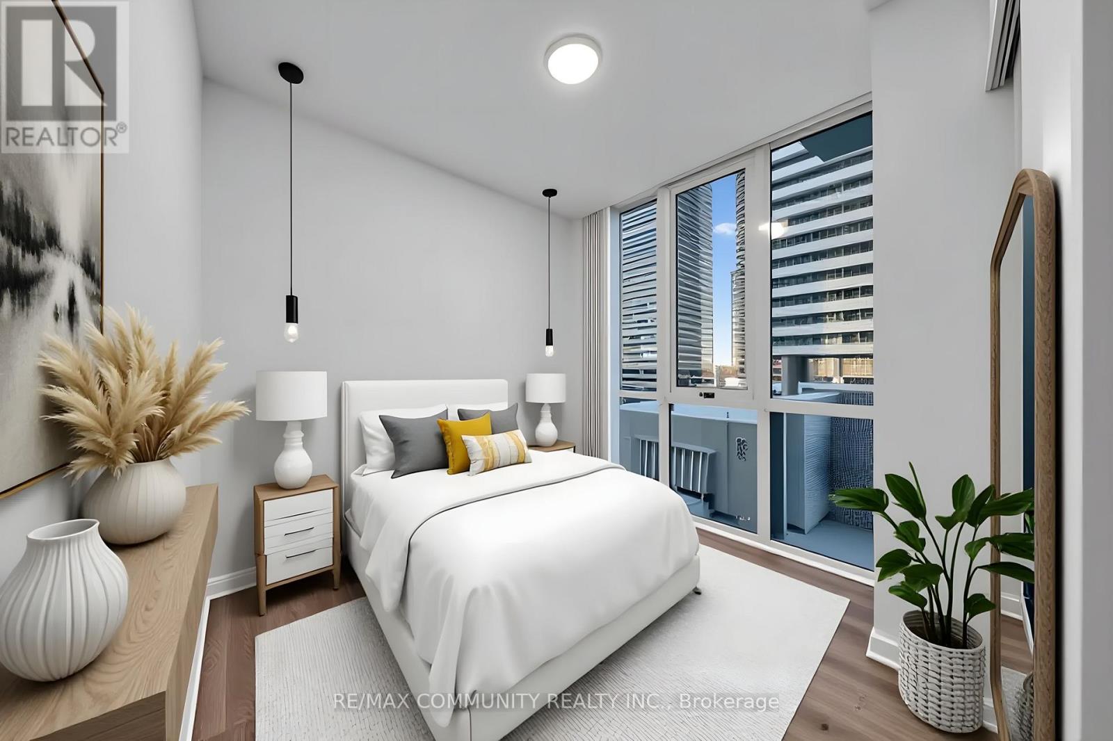 602 - 8 Interchange Way, Vaughan, Ontario  L4K 5Z7 - Photo 27 - N12556272