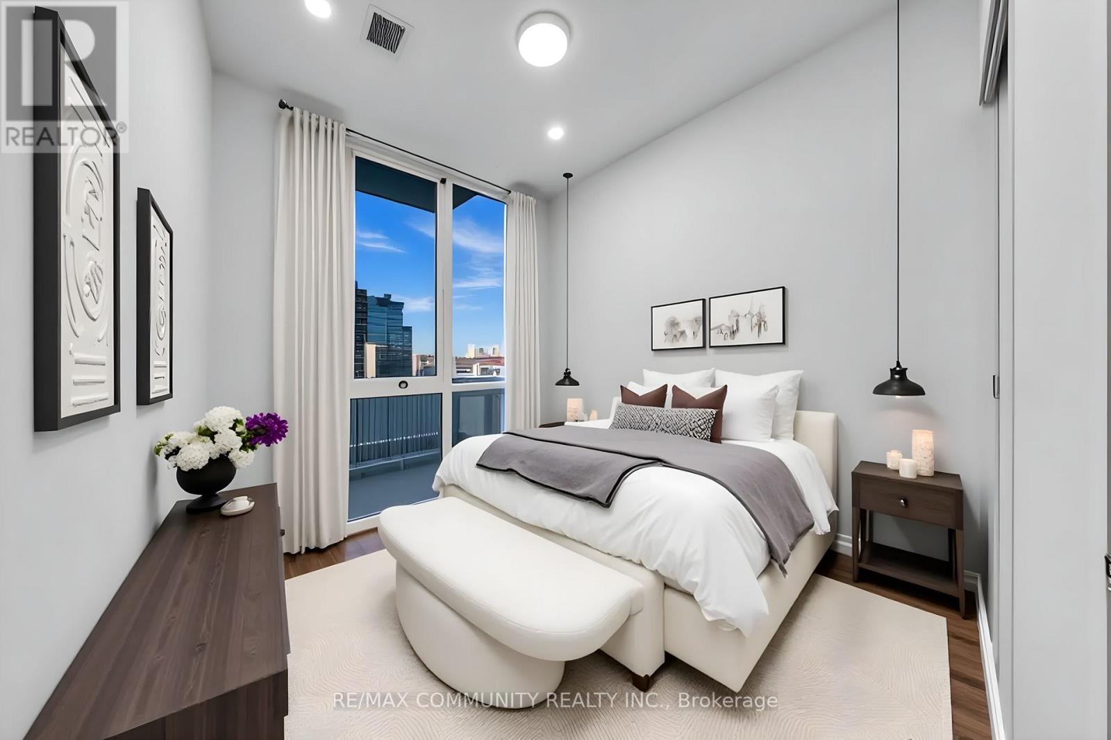 602 - 8 Interchange Way, Vaughan, Ontario  L4K 5Z7 - Photo 30 - N12556272