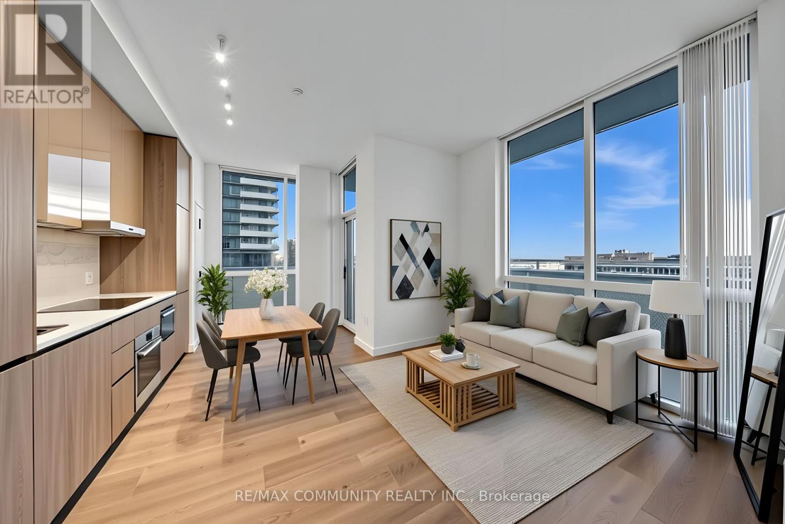 602 - 8 Interchange Way, Vaughan, Ontario  L4K 5Z7 - Photo 31 - N12556272