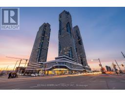 602 - 8 INTERCHANGE WAY, Vaughan, Ontario