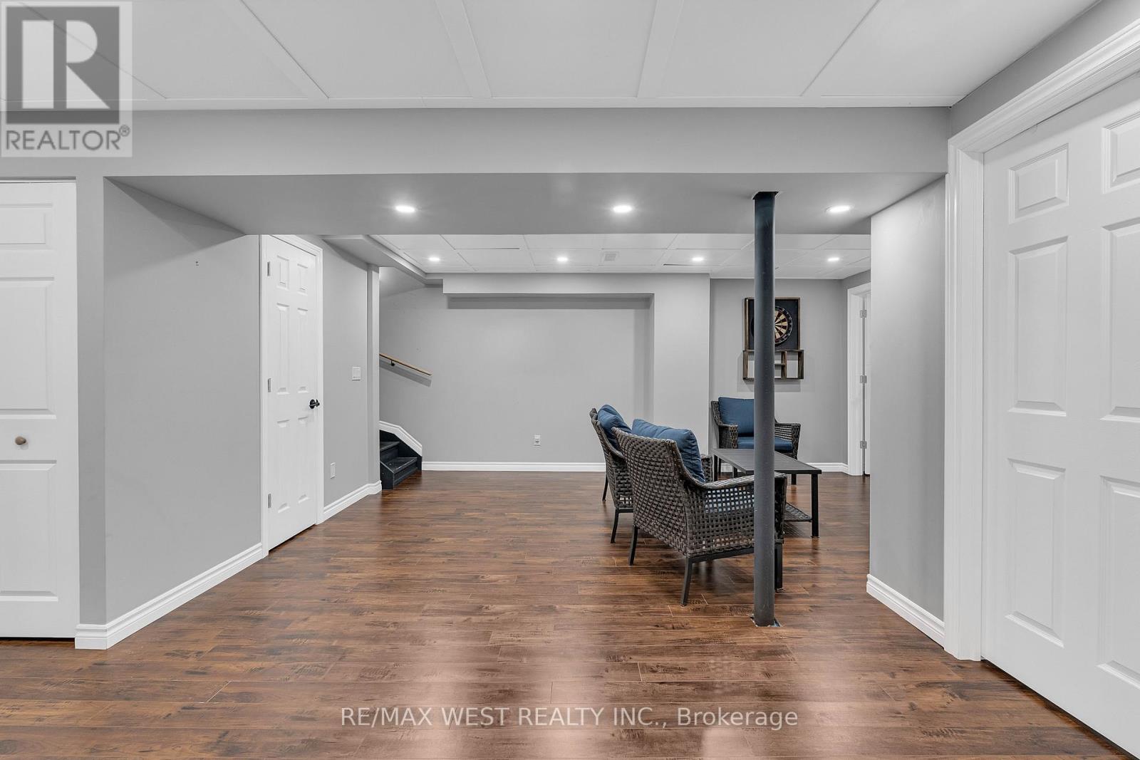 39 Gilroy Court, New Tecumseth, Ontario  L9R 0K8 - Photo 32 - N12556298