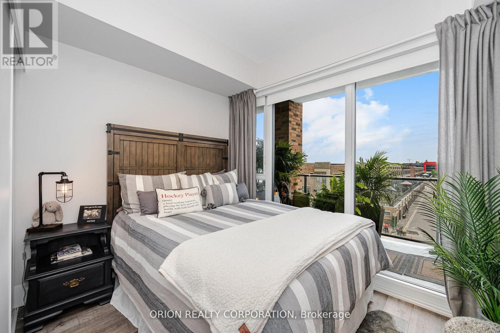 303 - 100 Eagle Rock Way, Vaughan, Ontario  L6A 5B9 - Photo 14 - N12556350