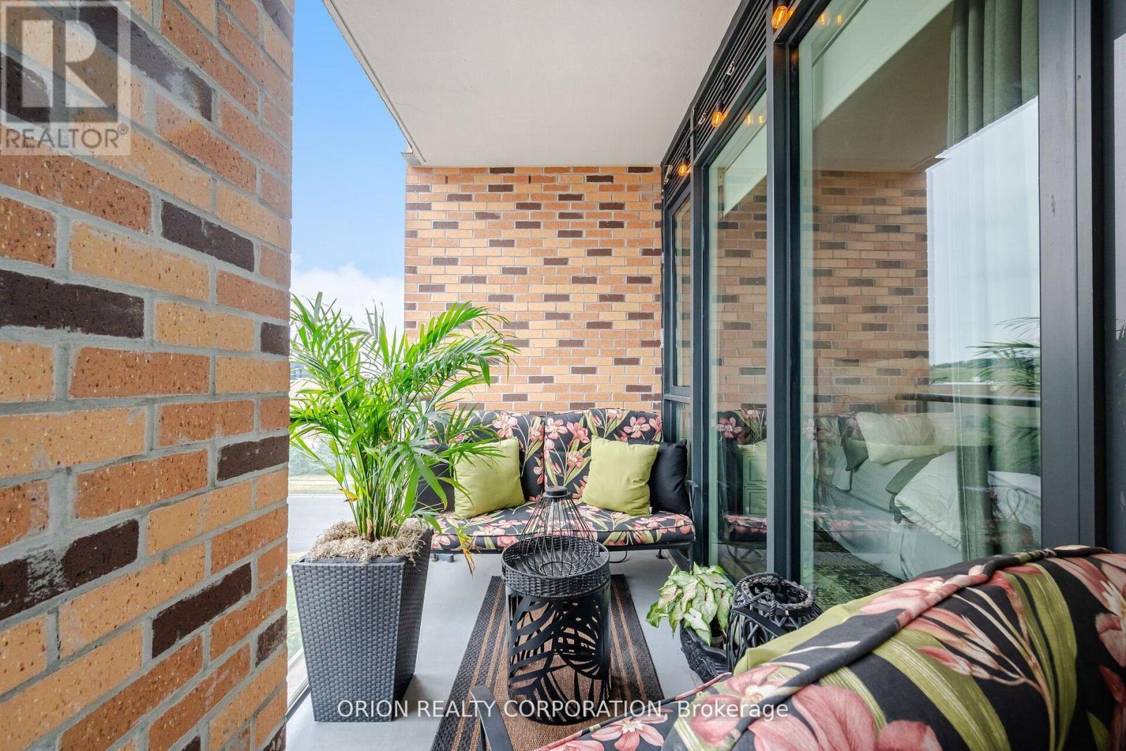 303 - 100 Eagle Rock Way, Vaughan, Ontario  L6A 5B9 - Photo 19 - N12556350