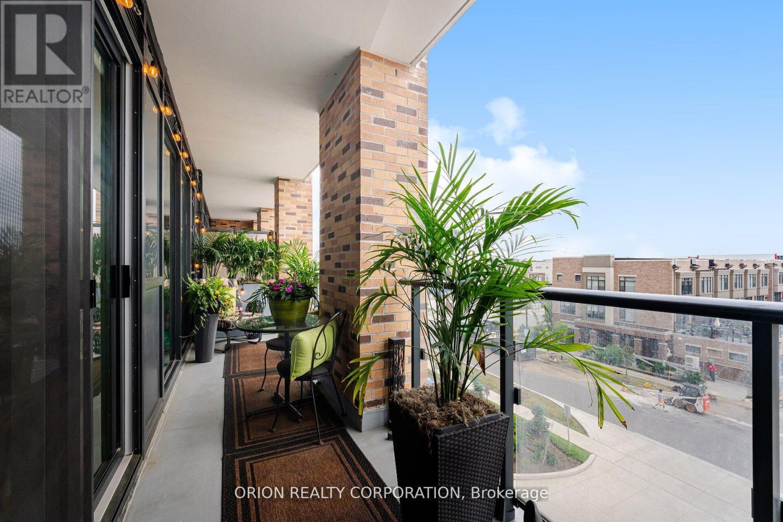 303 - 100 Eagle Rock Way, Vaughan, Ontario  L6A 5B9 - Photo 20 - N12556350