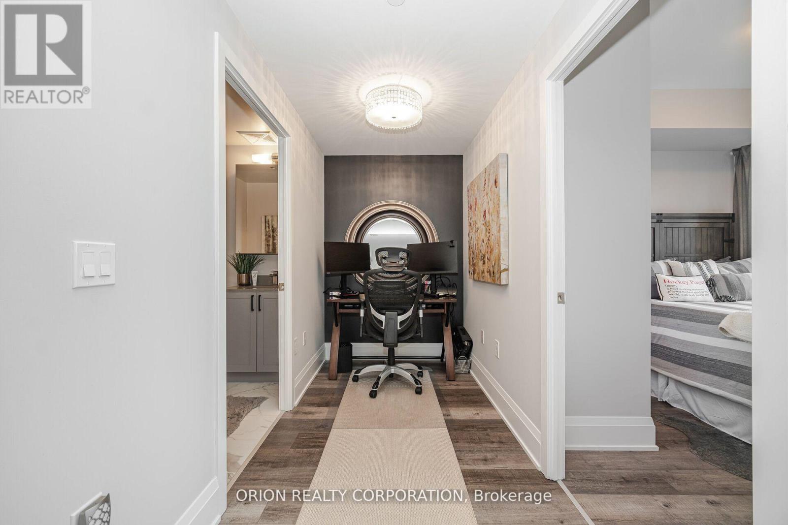 303 - 100 Eagle Rock Way, Vaughan, Ontario  L6A 5B9 - Photo 9 - N12556350