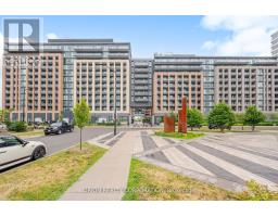 303 - 100 EAGLE ROCK WAY, Vaughan, Ontario