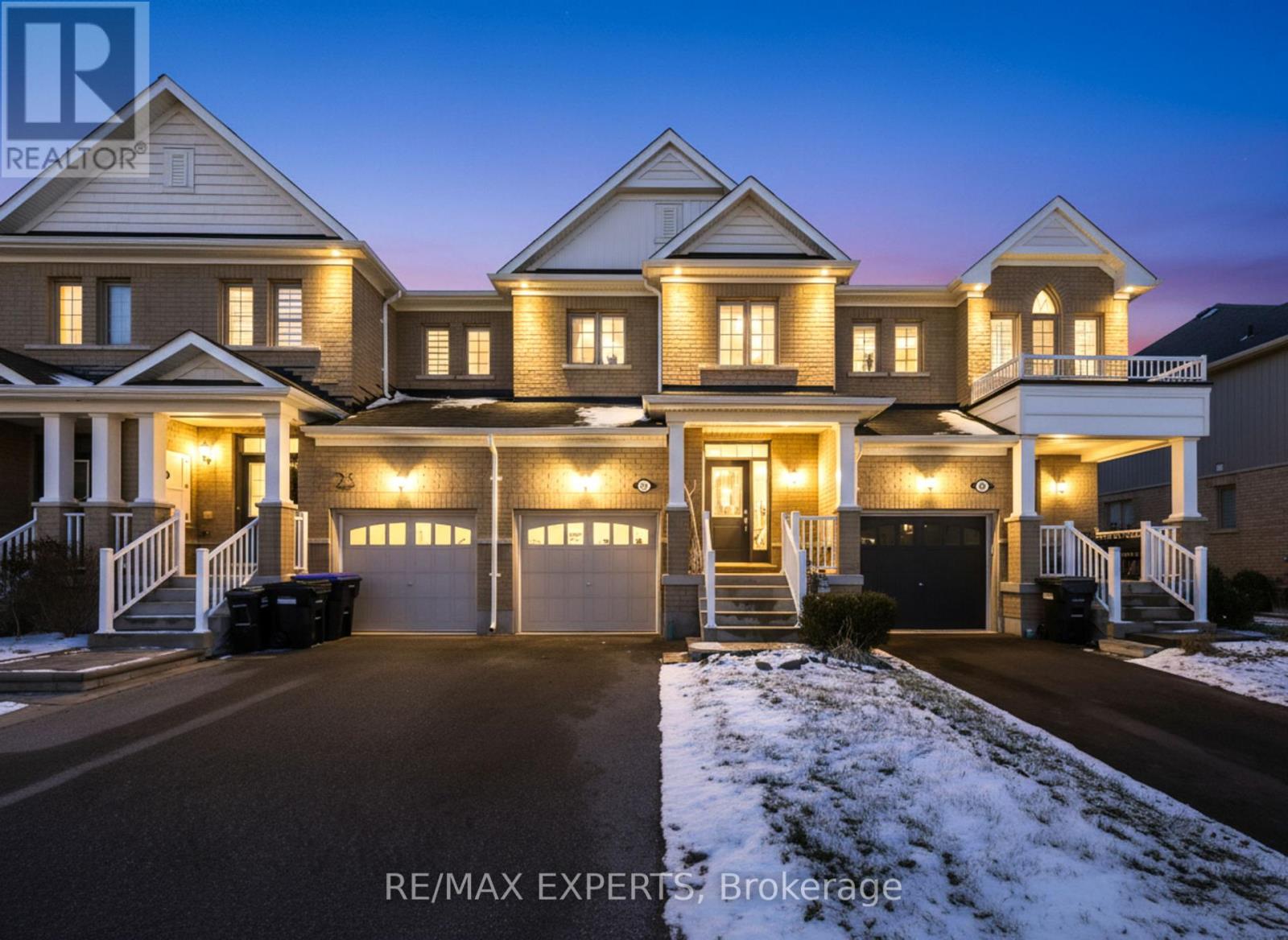 27 Sharpe Crescent, New Tecumseth (Tottenham), Ontario  L0G 1W0 - Photo 1 - N12556374