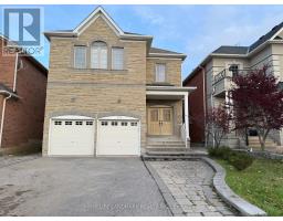 Lower - 325 Bathurst Glen Drive, Vaughan (Patterson), Ca