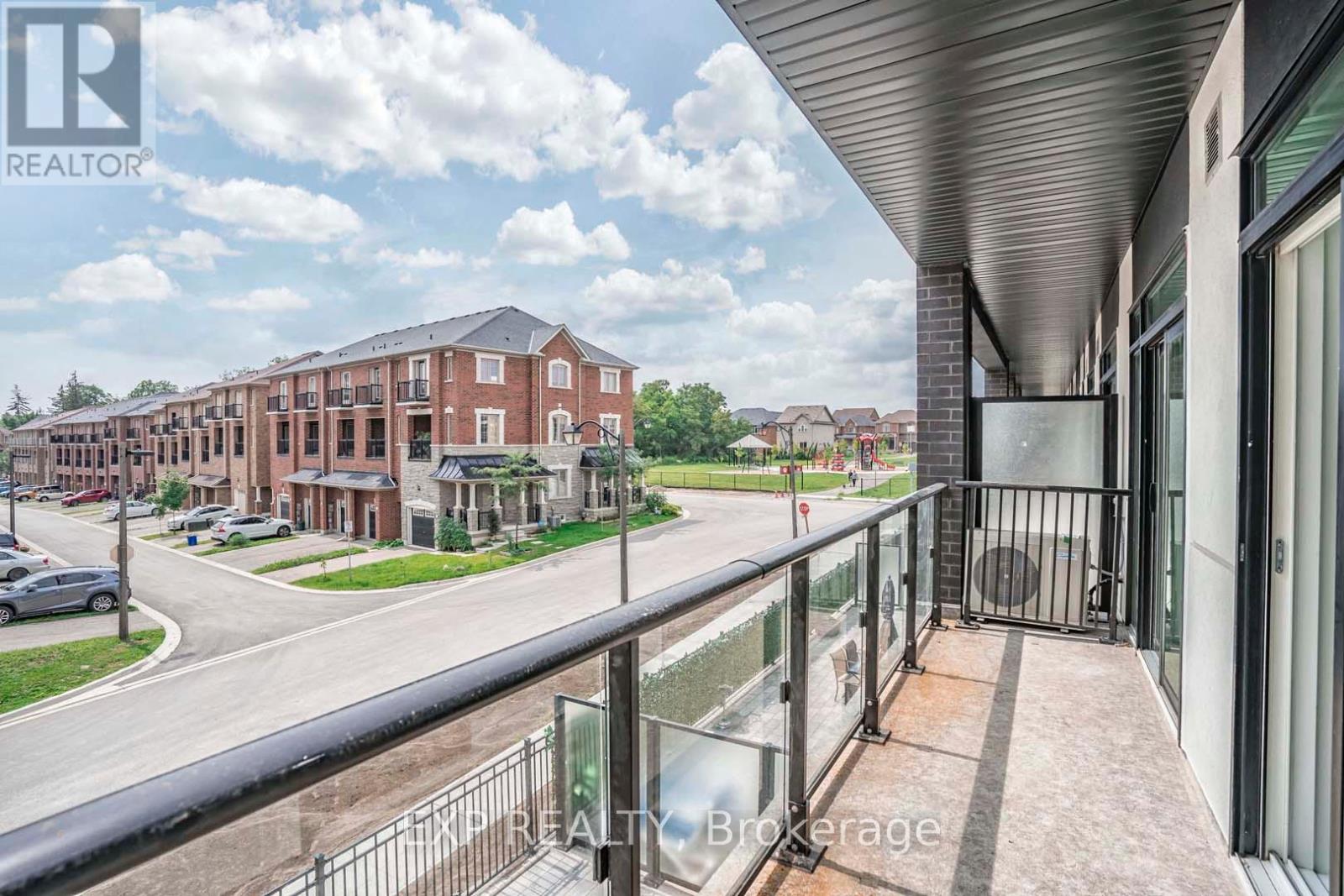 208 - 1 Climo Lane, Markham, Ontario  L6E 0V8 - Photo 25 - N12556434