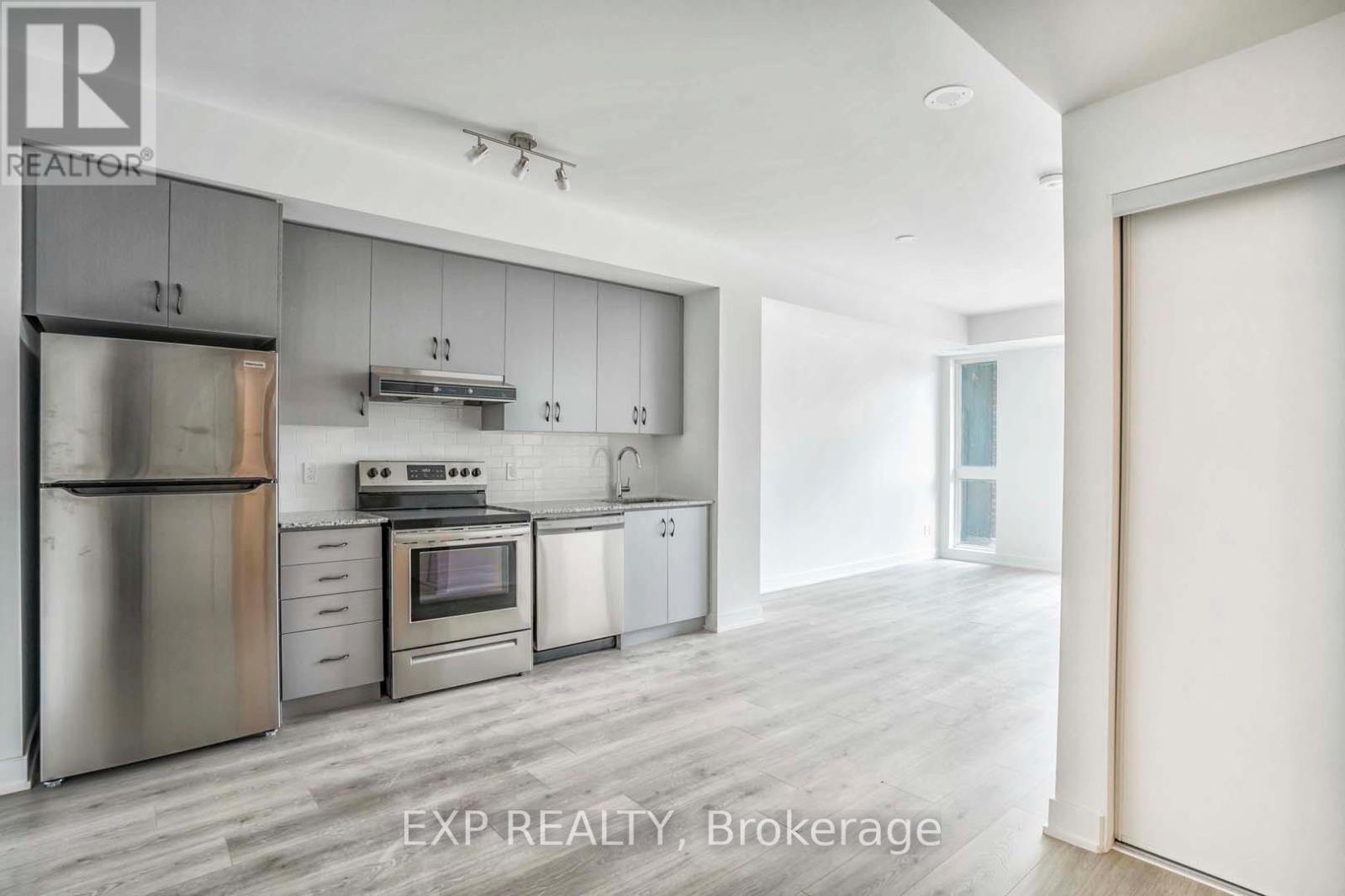 208 - 1 Climo Lane, Markham, Ontario  L6E 0V8 - Photo 4 - N12556434