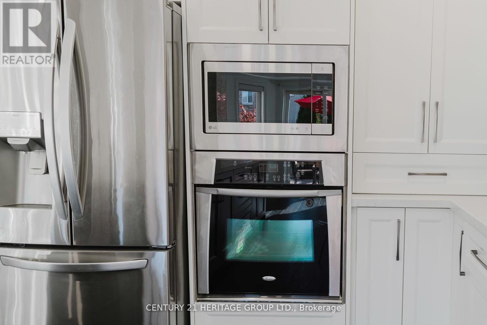 601 Mcbean Avenue, Newmarket, Ontario  L3X 2L5 - Photo 13 - N12556468