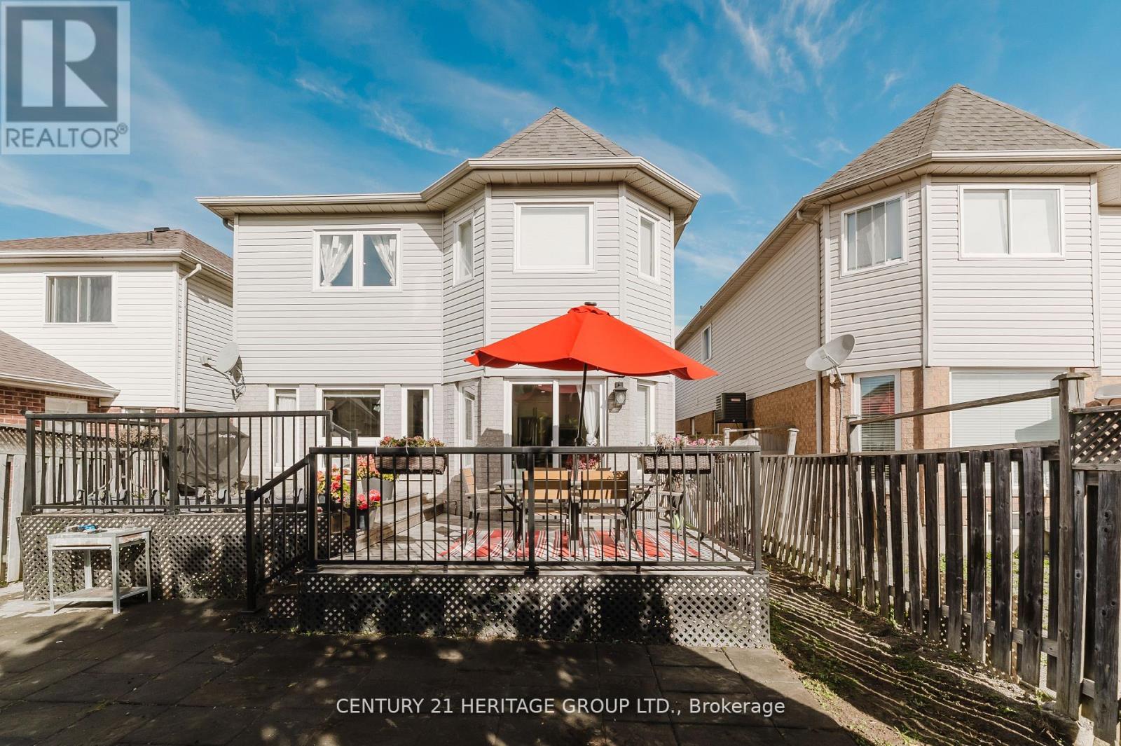 601 Mcbean Avenue, Newmarket, Ontario  L3X 2L5 - Photo 34 - N12556468