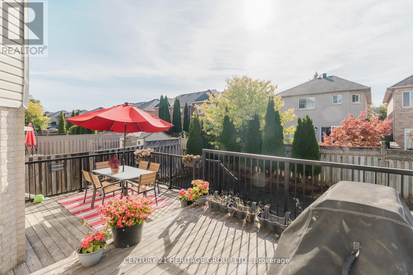 601 Mcbean Avenue, Newmarket, Ontario  L3X 2L5 - Photo 36 - N12556468