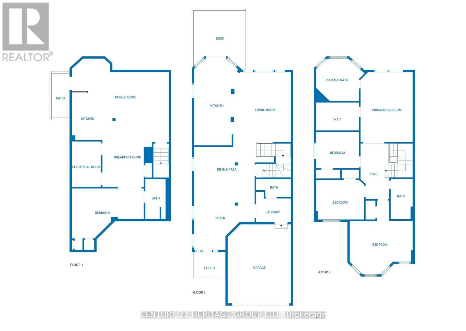 601 Mcbean Avenue, Newmarket, Ontario  L3X 2L5 - Photo 50 - N12556468