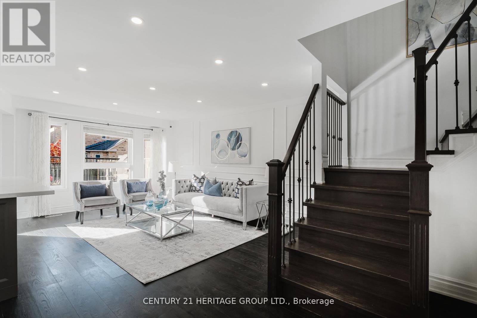 601 Mcbean Avenue, Newmarket, Ontario  L3X 2L5 - Photo 7 - N12556468