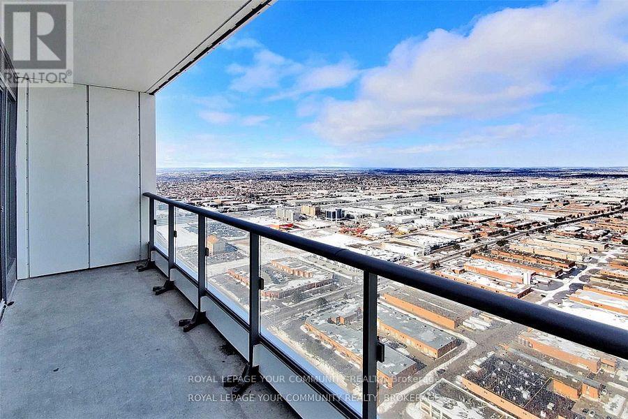 5211 - 5 Buttermill Avenue, Vaughan, Ontario  L4K 0J5 - Photo 16 - N12556488