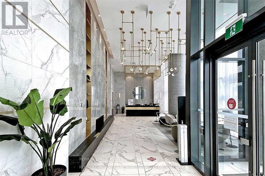 5211 - 5 Buttermill Avenue, Vaughan, Ontario  L4K 0J5 - Photo 20 - N12556488