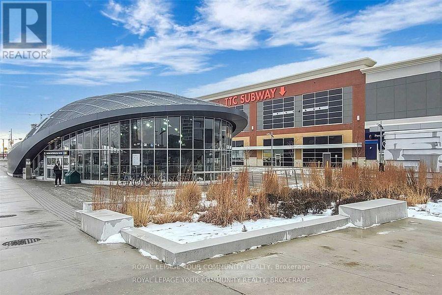 5211 - 5 Buttermill Avenue, Vaughan, Ontario  L4K 0J5 - Photo 23 - N12556488