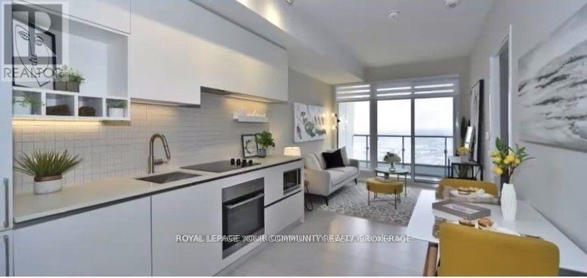 5211 - 5 Buttermill Avenue, Vaughan, Ontario  L4K 0J5 - Photo 26 - N12556488