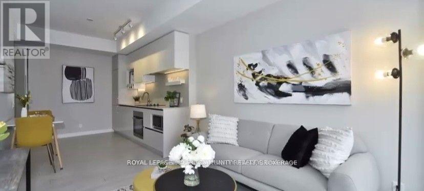 5211 - 5 Buttermill Avenue, Vaughan, Ontario  L4K 0J5 - Photo 27 - N12556488