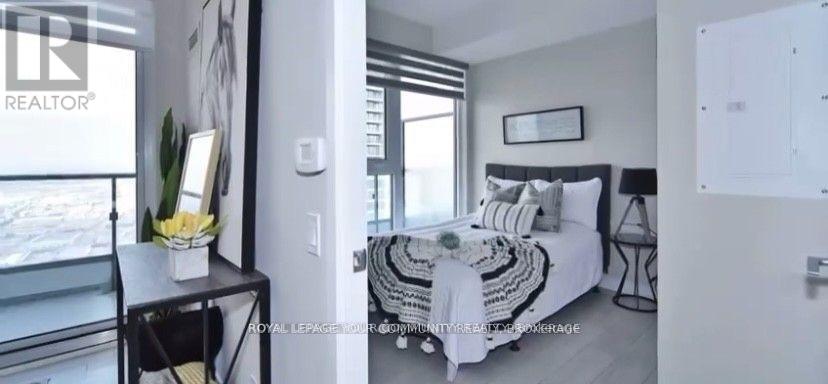 5211 - 5 Buttermill Avenue, Vaughan, Ontario  L4K 0J5 - Photo 28 - N12556488