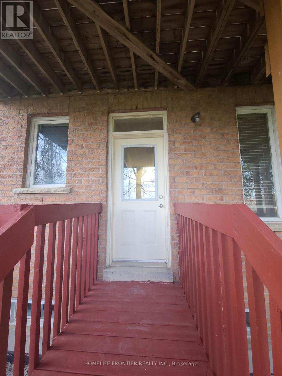 Lower - 126 Vittorio De Luca Drive, Vaughan, Ontario  L4L 0A8 - Photo 11 - N12556512