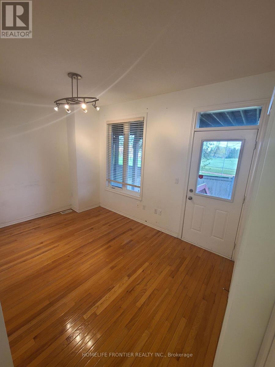 Lower - 126 Vittorio De Luca Drive, Vaughan, Ontario  L4L 0A8 - Photo 2 - N12556512