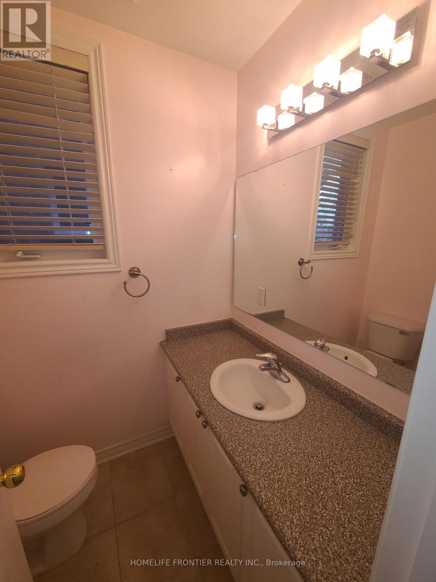 Lower - 126 Vittorio De Luca Drive, Vaughan, Ontario  L4L 0A8 - Photo 8 - N12556512