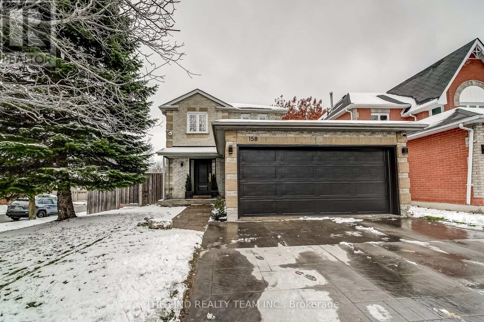 158 DAWLISH AVENUE, Aurora, Ontario