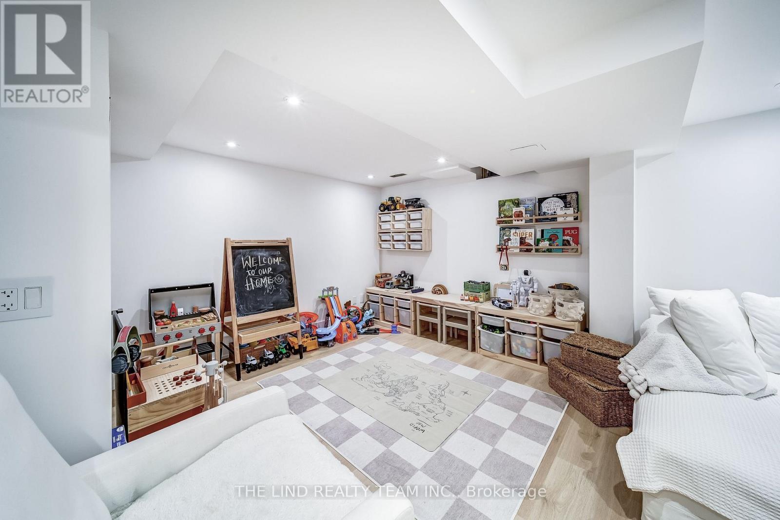 158 Dawlish Avenue, Aurora, Ontario  L4G 6R2 - Photo 38 - N12556516